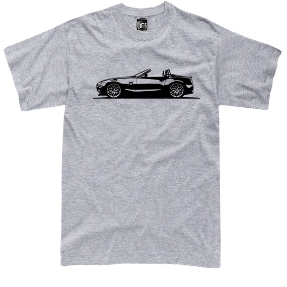 BMW E86 Z4 M Coupe by Platte Forme AG
