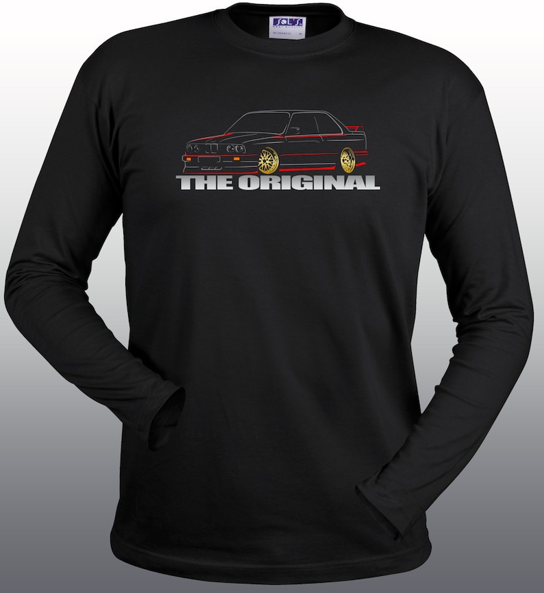 e30 tshirt