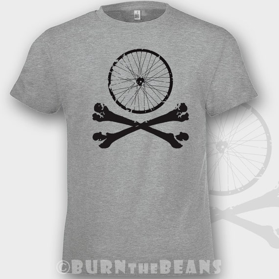 camiseta mtb