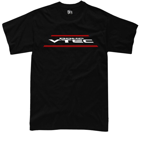 Honda top vtec hoodie
