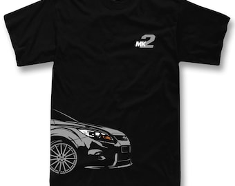 focus t shirt