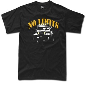 T shirt JEEP WILLYS 4x4 Offroad Pneus Treuil Bar spotlights T shirt JEEP WILLYS 4x4 Offroad Pneus Treuil Bar spotlights