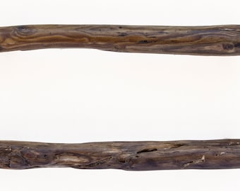 Driftwood Cabinet/Drawer Pull Set of 2