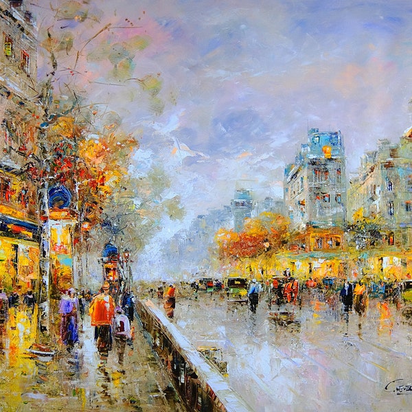 36 X 48 Frame Canvas Etsy