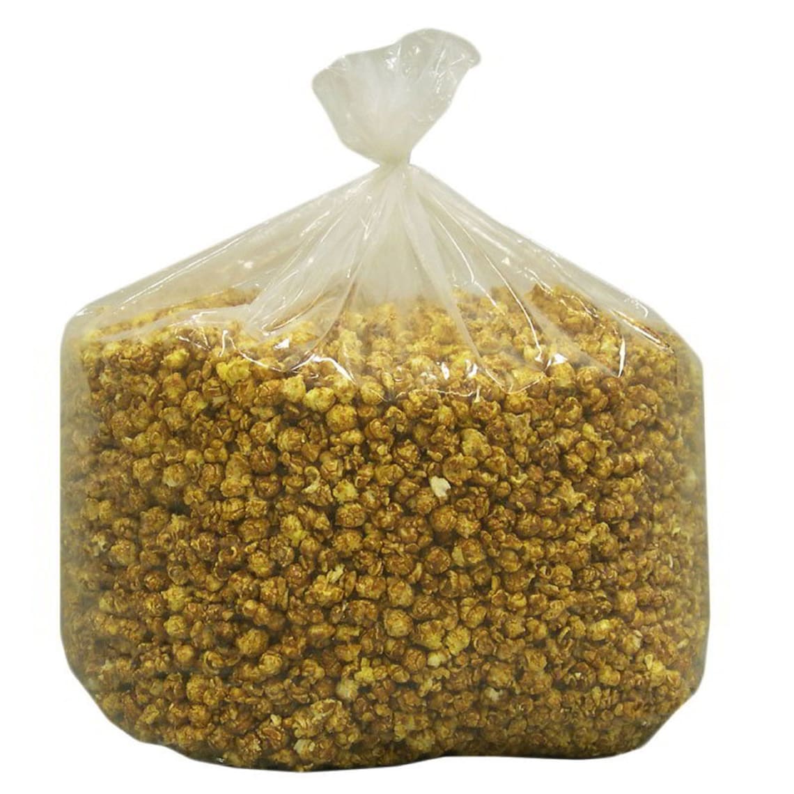Gourmet Delicious Caramel Popcorn Party Bag Perfect Events Popcorn for