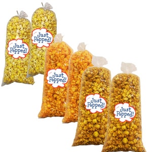 Popcorn Bar in a Box- Serves 50 (Out of stock)