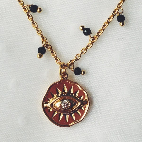 Collier Turquie