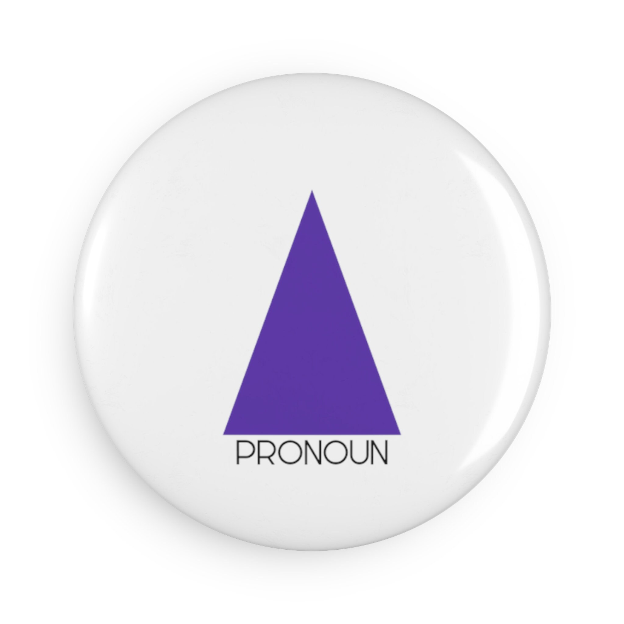 Grammar Symbol Pronoun Language Montessori Parts of - Etsy