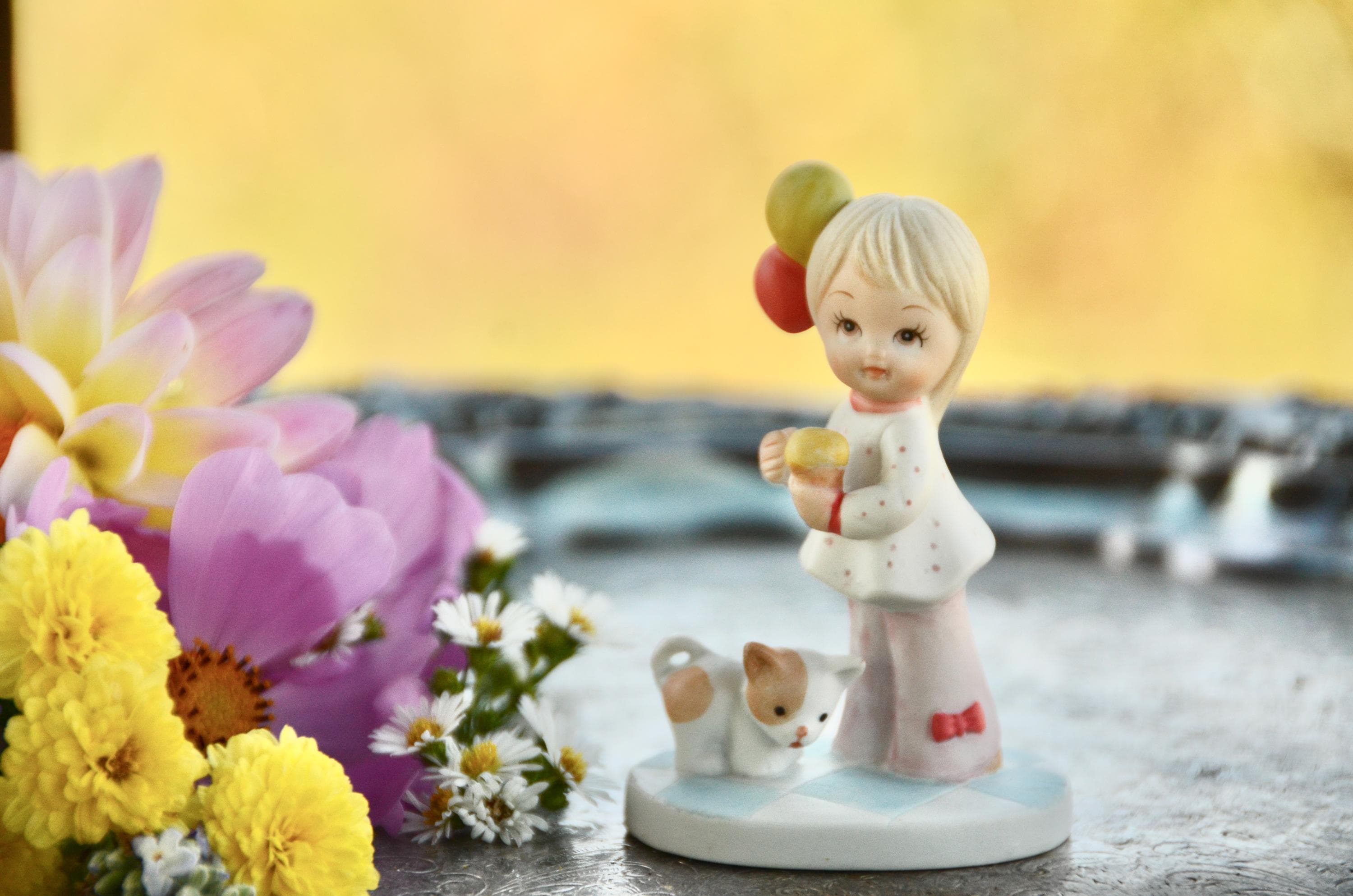 Lefton China Figurines - Etsy