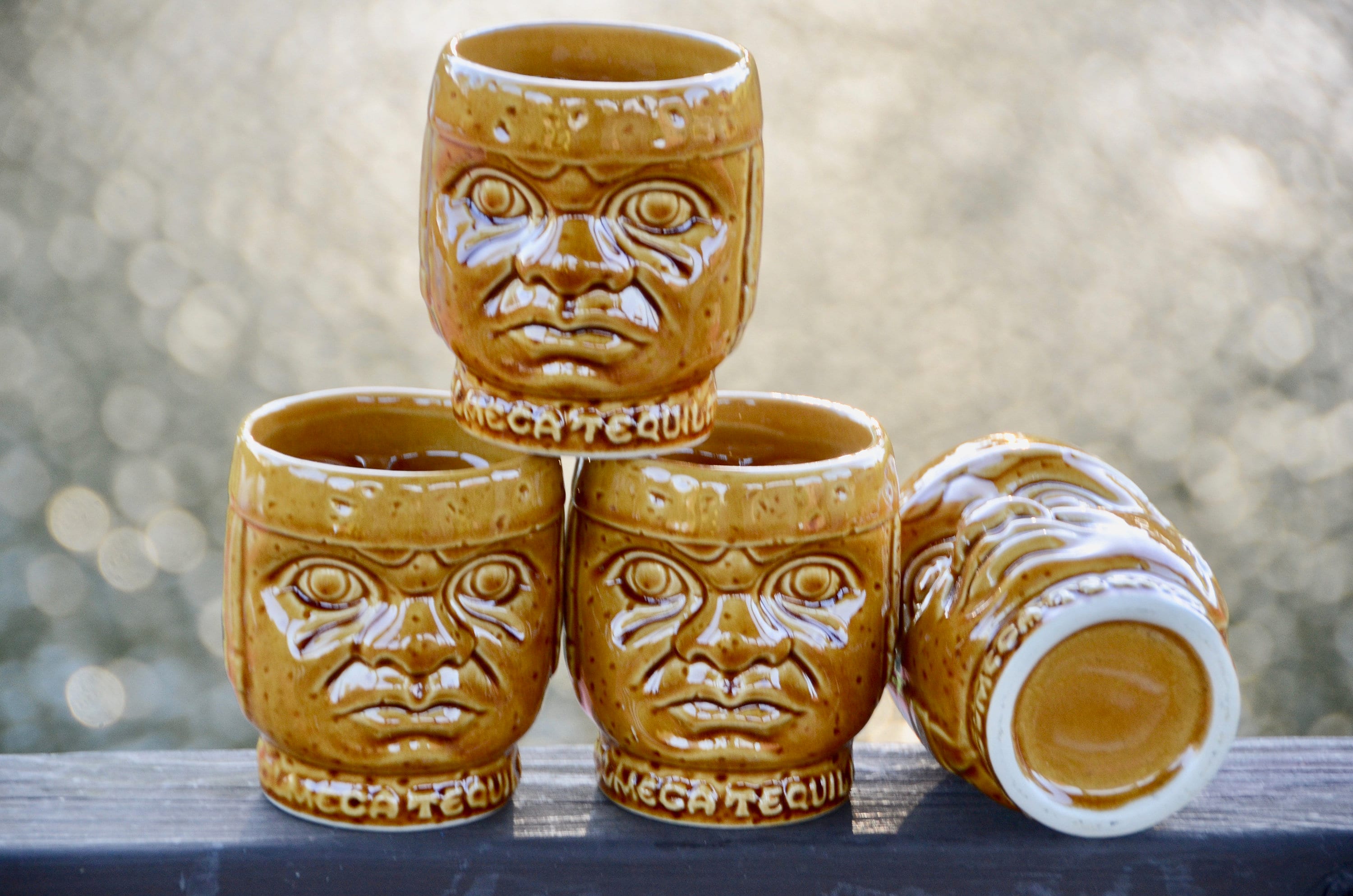 Olmeca tequila - Etsy 日本