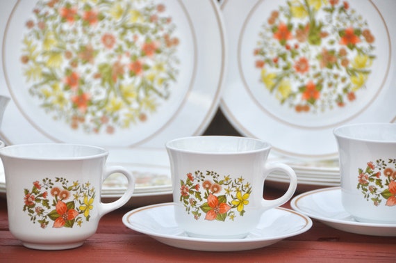 Corelle yellow cheap