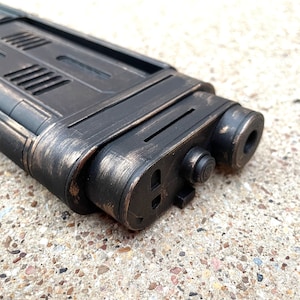 MW-20 Bryar Cassian Andor Blaster 3D Print Kit Star Wars - Etsy