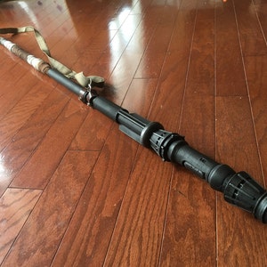 rey's staff replica