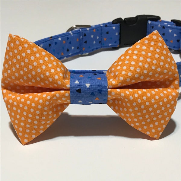 Mango Dog Collar Etsy