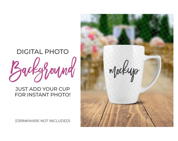 Download Jpeg Mockup Digital Backdrop Photo Of Wedding Aisle With - Free Dowload Design Mockup 44654646+