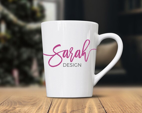 Jpeg Mockup Christmas Mug Mockup 14oz White Jpeg Mockup Christmas Mug Mockup 14oz White