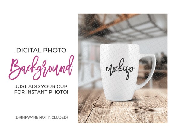 Jpeg Mockup Digital Background Mockup Photo Of Light Airy