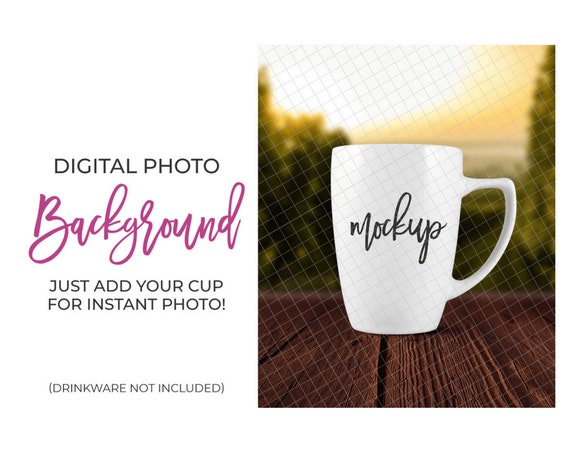 Jpeg Mockup Digital Backdrop Photo Of Vineyard At Sunset Jpeg Mockup Digital Backdrop Photo Of Vineyard At Sunset