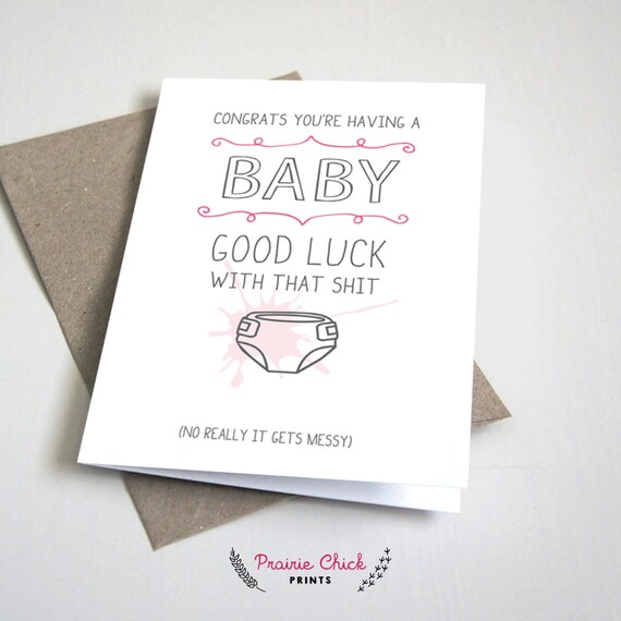 Printable New Baby Card Congratulations Baby Card Baby