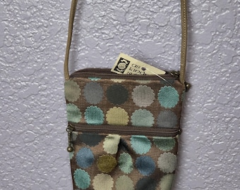 Maruca Crossbody tiny bag