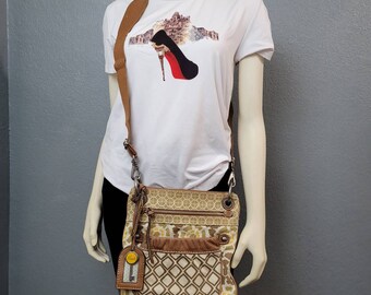 fossil key per pouch