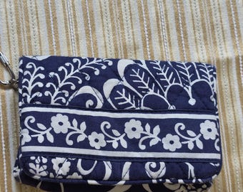 Vera Bradley Small wallet
