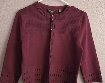 Ted Baker sweater nwt