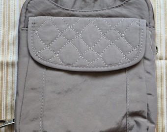 Travelon crossbody bag