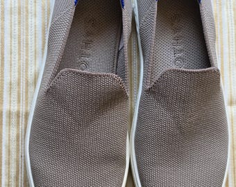 Rothy's slip-on sneakers 6.5