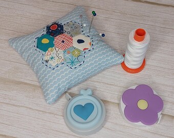 Retractable Tape Measure 1.5m 60 Inch – Sewing Measuring Tape forDressmaking and Crafts