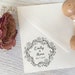 see more listings in the Wedding Stamps section