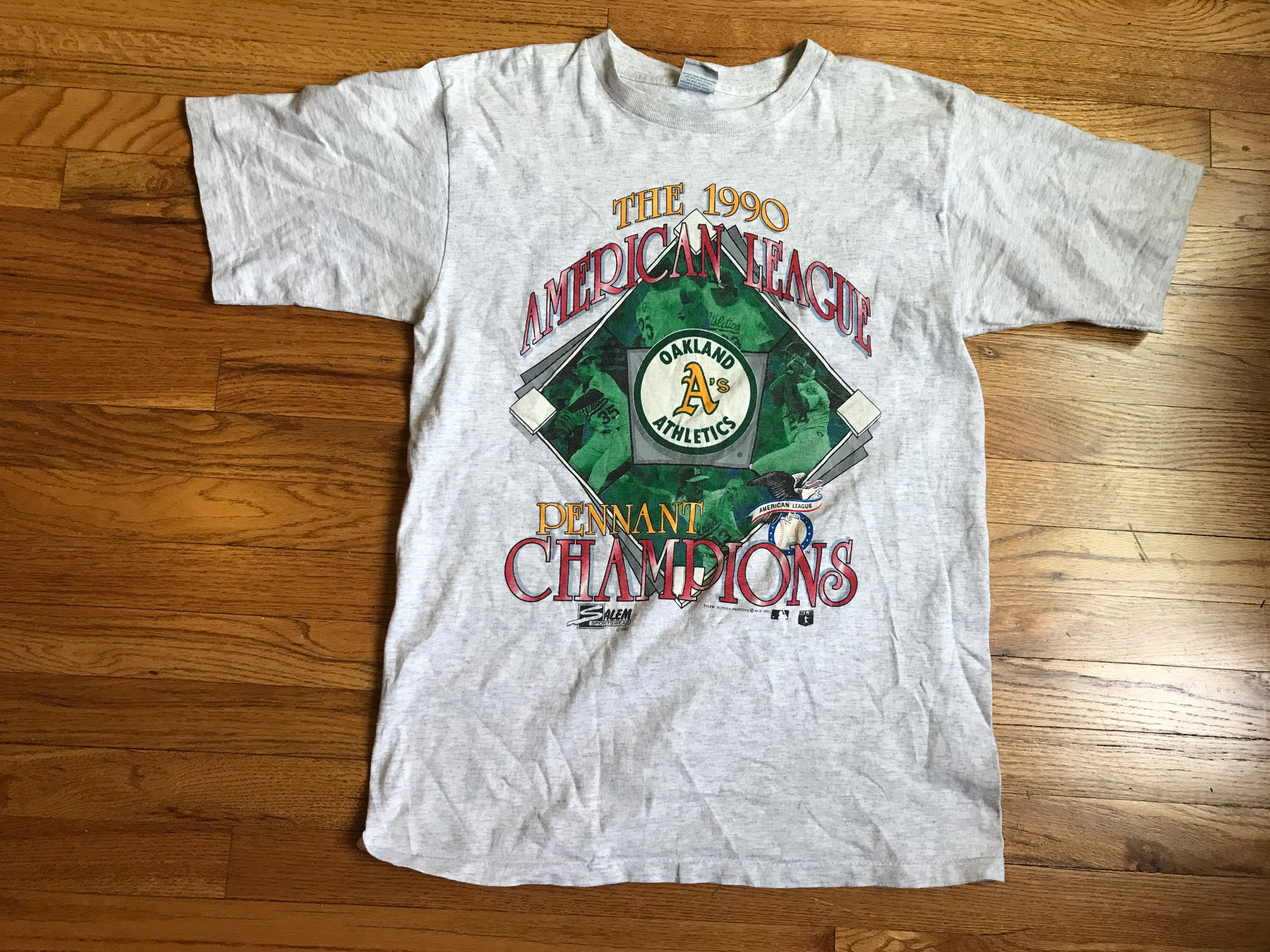 a's t shirt