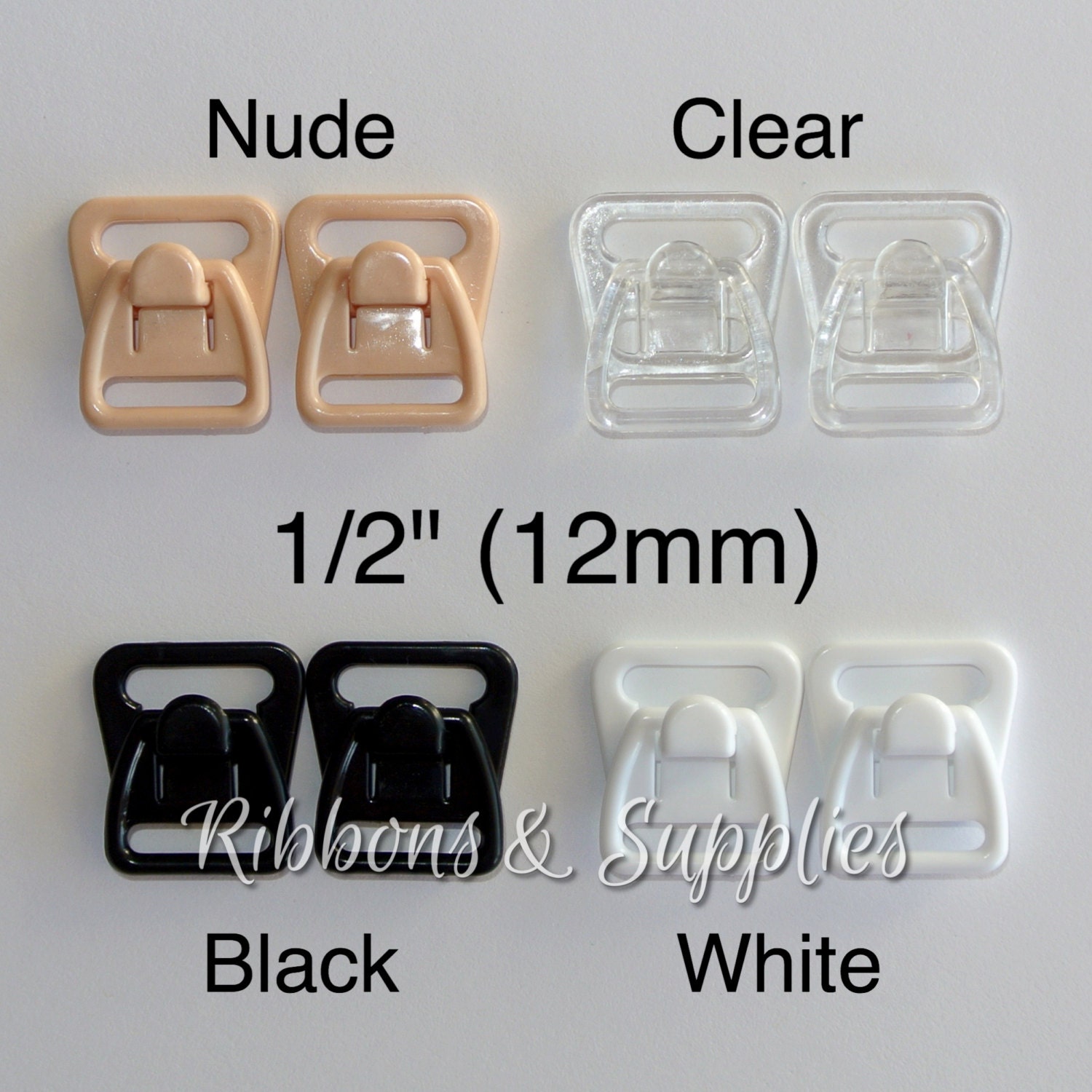 Nursing bra clips Clearance