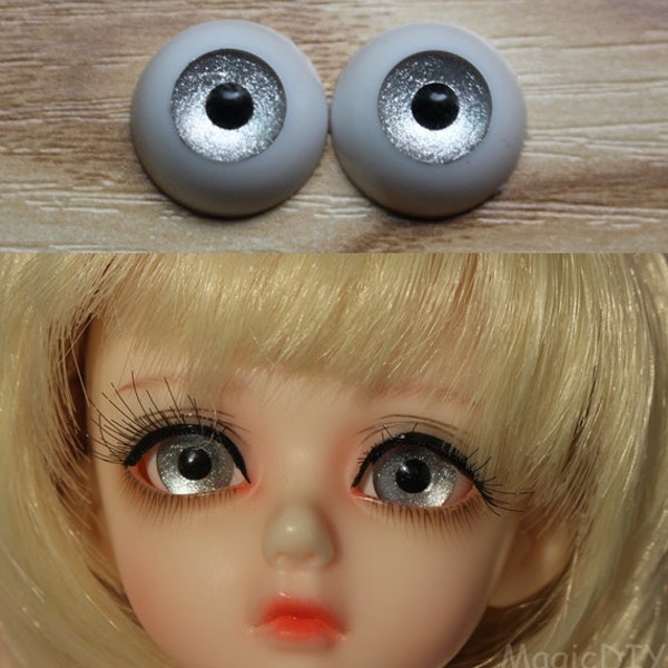 Baby Doll Eyes Etsy