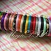Colorful Metal Hair Band accessories for Barbie Monster High KURHN Blythe 1/3 1/4 1/6 1/8 BJD dolls