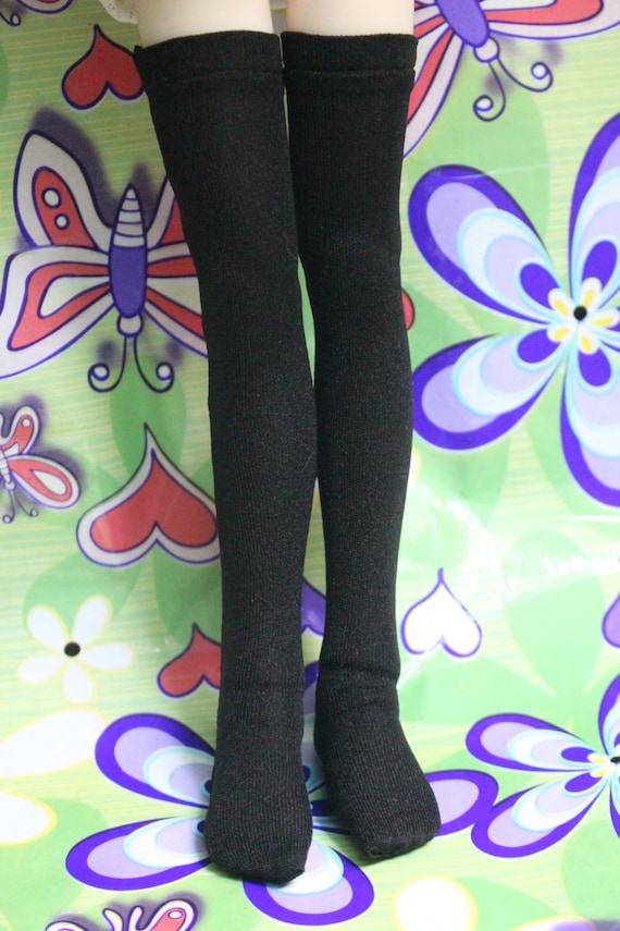 medias para muñecas