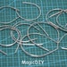 Metal Hair Band DIY accessories for Blythe 1/3 1/4 1/6 1/8 BJD dolls KURHN Monster High Barbie