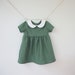 see more listings in the Dresses with Collars section