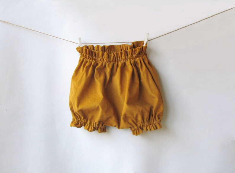 Kids Toddler Infant Unisex Soft Velvet Bottoms Baby Boy Girls Shorts Briefs Diaper Cover Bloomers Red, 0-6M