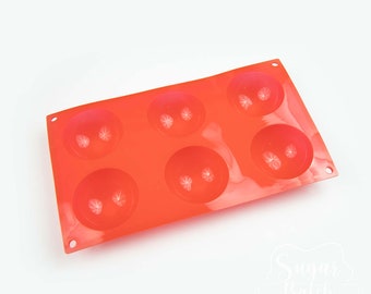 Hot Cocoa Bomb Mold