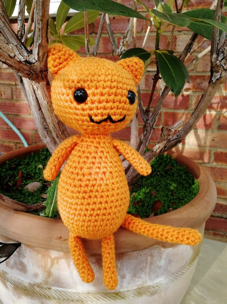 Kyo Big Fruits Basket Amigurumi Plushies Etsy