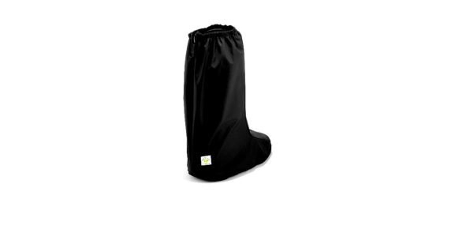 Orthopedic Walking Boot Cover in Black Waterproof Fabric Tall Etsy
