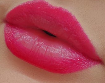 Snake Shed Lip Stain & Oil, Long Lasting Tint, Hydrating Clear Oil
