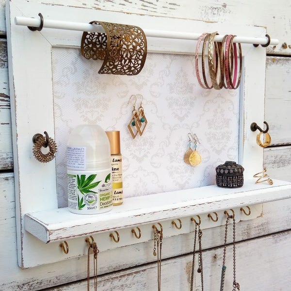 Jewelry Organizer