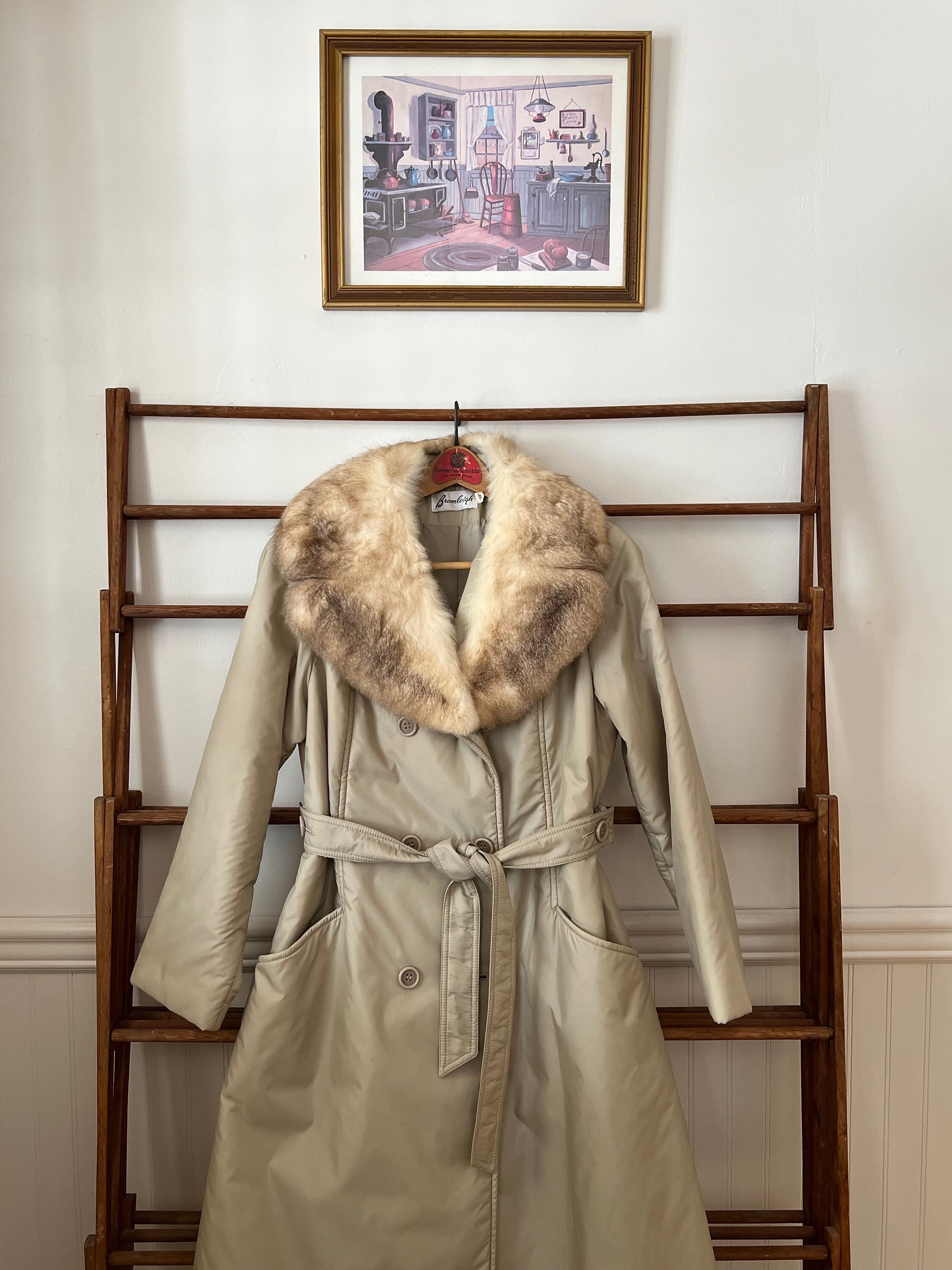 Bromleigh coats best sale