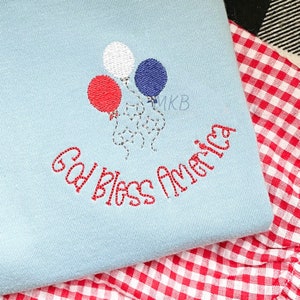 Balloon Trio, Mini Balloons with Star Strings, Birthday Balloons, Balloon Monogram, Mini Fill Stitch Machine Embroidery Design File