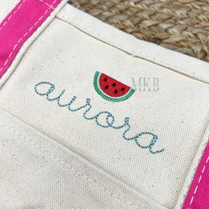 スイカの刺繍デザイン、ミニスイカ、ハニーデューメロン、夏のフルーツ、シンプル、フィルステッチミシン刺繍デザインファイル