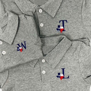 Texas Embroidery Design, Mini Texas Flag, State of Texas Outline, Go Texan Day, Rodeo, Mini Texas Fill Stitch Machine Embroidery Design File