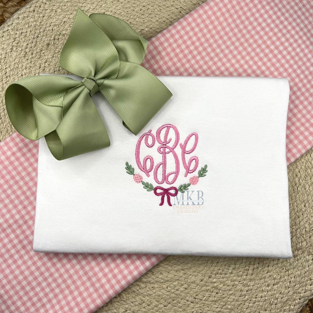 Easter Egg Bow Laurel, Mini Easter Egg Greenery Frame, Spring Floral ...