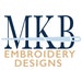 Mary Kathryn Burke